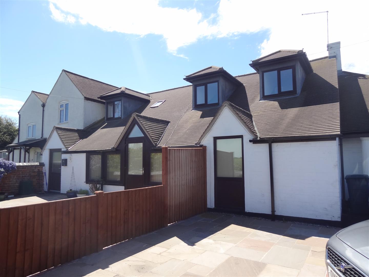 Apartment 1, The Old School House , Shrewsbury, SY5 8HX Let Agreed